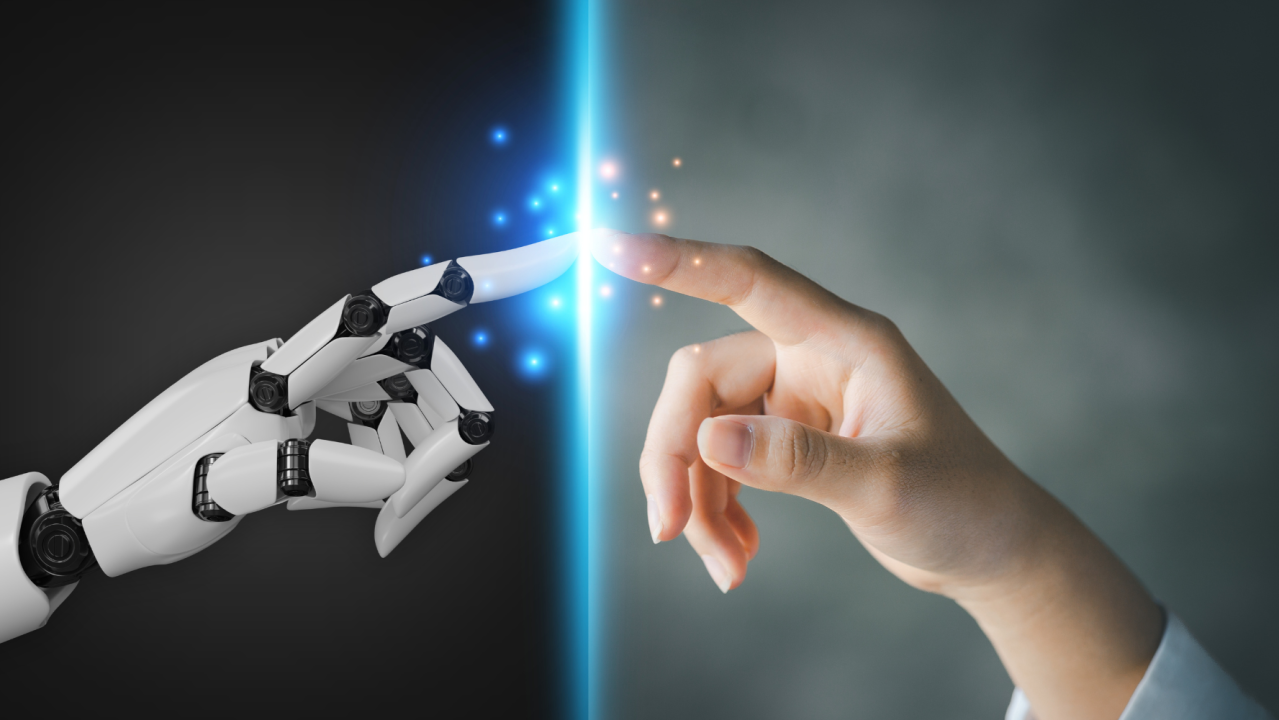 Hybrid Intelligence