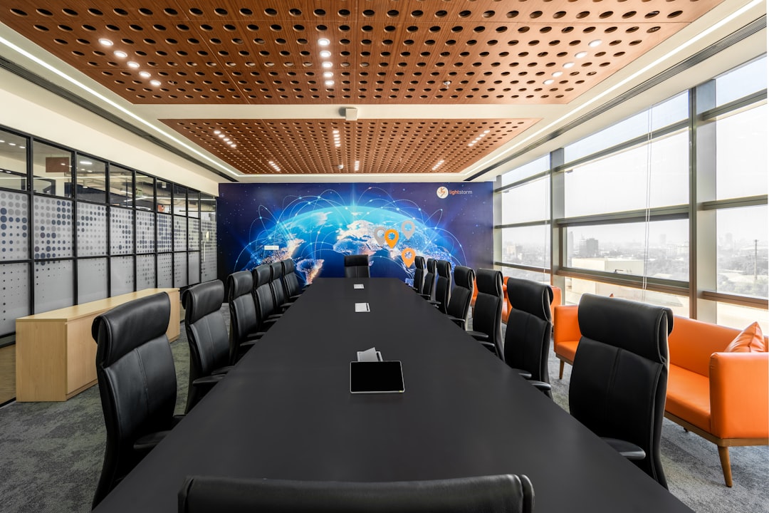 Board Communications